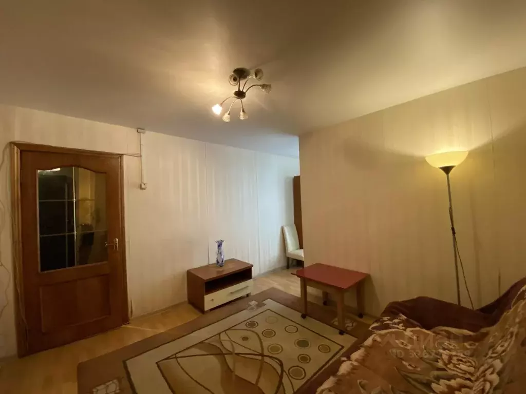 1-к кв. Москва Новосибирская ул., 8 (32.3 м) - Фото 2