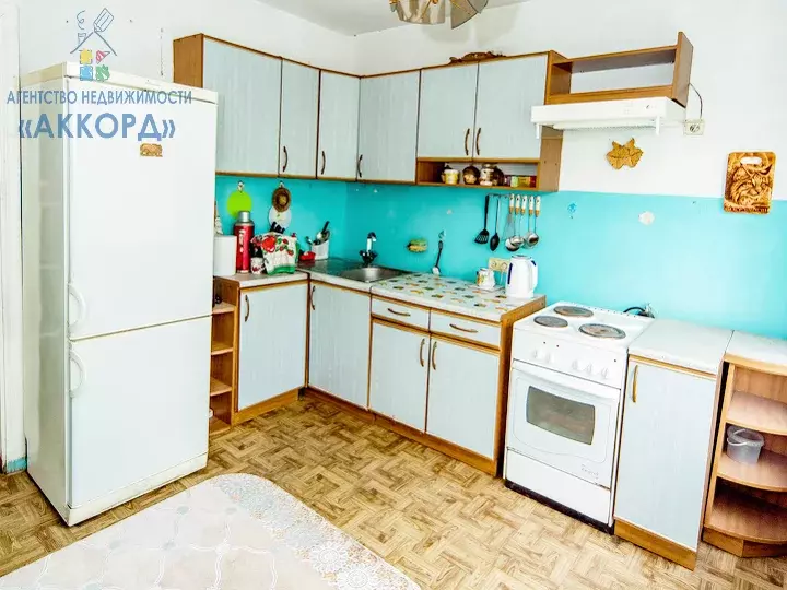 Продаётся 2-к квартира, 51.5 м - Фото 0