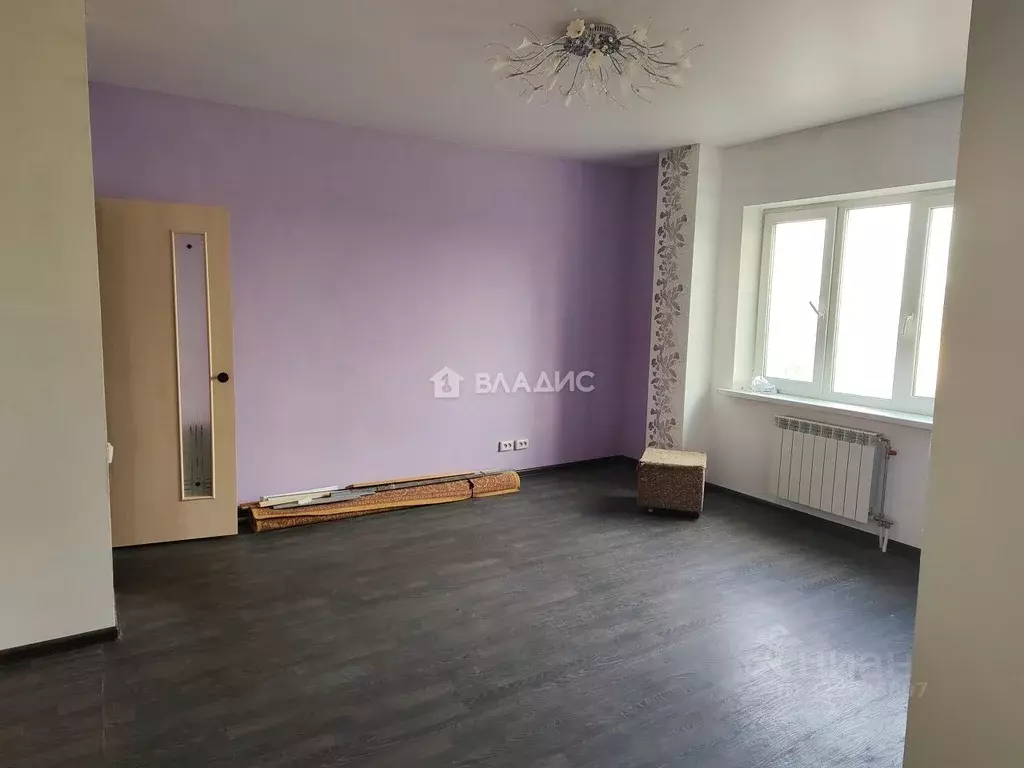 1-к кв. Волгоградская область, Волгоград Козловская ул., 37 (53.3 м) - Фото 1