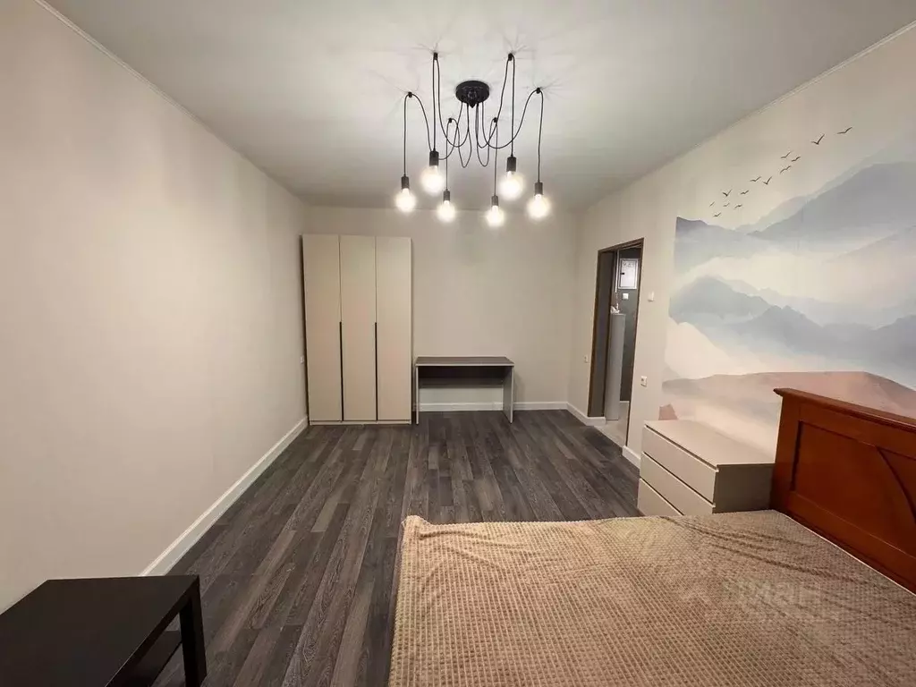 1-к кв. Москва ул. Ухтомского Ополчения, 4 (38.0 м) - Фото 2