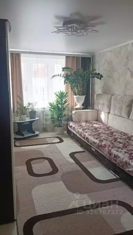 2-к кв. Башкортостан, Стерлитамакский район, Отрадовский сельсовет, с. ... - Фото 2