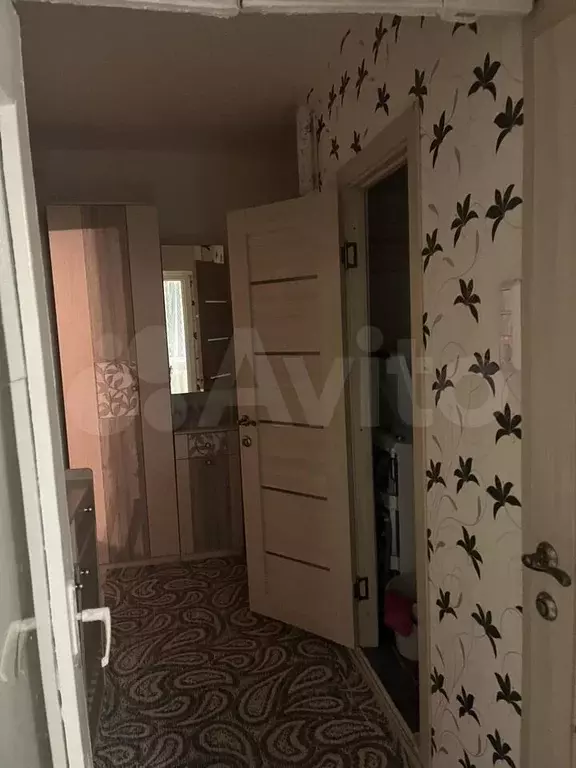 1-к. квартира, 35 м, 3/5 эт. - Фото 0