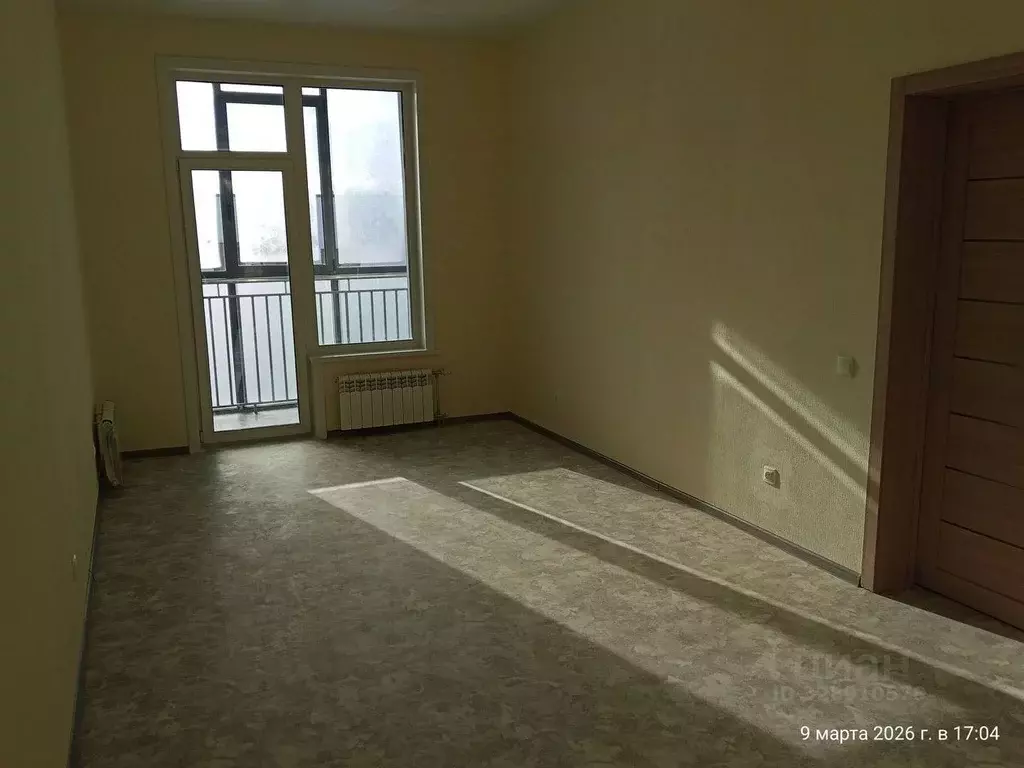 2-к кв. Сахалинская область, Южно-Сахалинск ул. 140-летия города ... - Фото 2