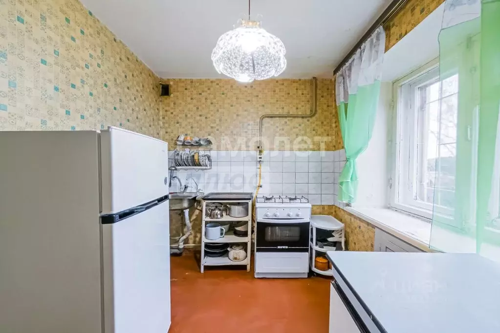 2-к кв. Свердловская область, Екатеринбург ул. Ползунова, 34К (39.6 м) - Фото 1