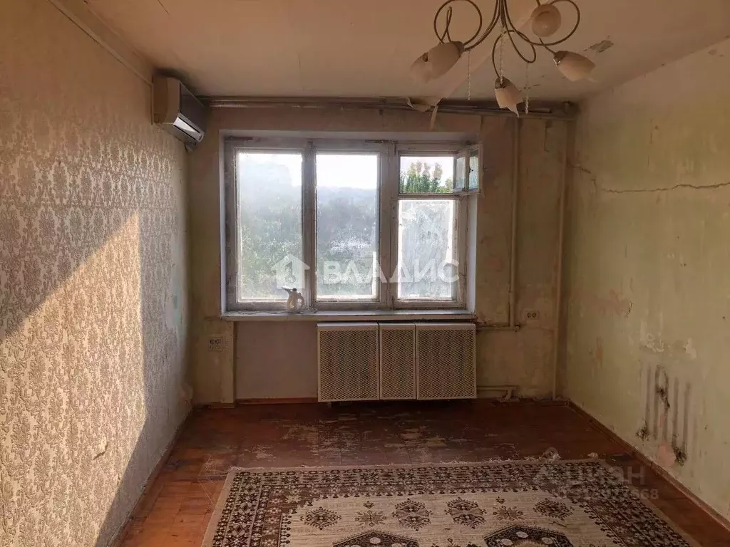 3-к кв. Волгоградская область, Волгоград ул. 64-й Армии, 73 (59.8 м) - Фото 1
