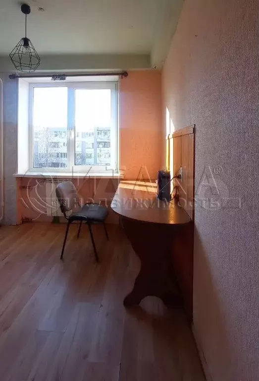 4-к. квартира, 71,5 м, 4/9 эт. - Фото 1
