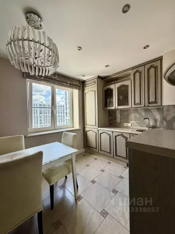 Квартира, 2 комнаты, 61.6 м - Фото 1