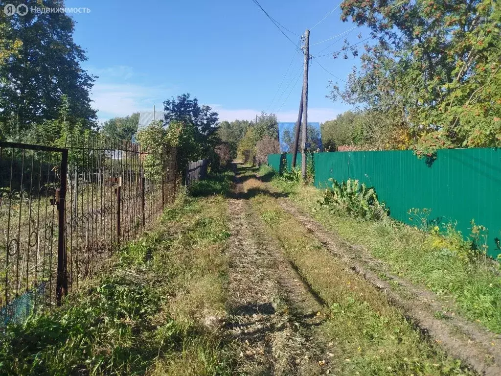Дом в Омск, ГСК Центральный (20 м) - Фото 1