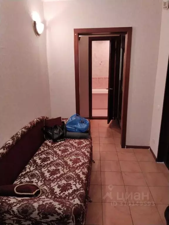 2-к кв. Белгородская область, Белгород ул. Есенина, 12 (52.0 м) - Фото 1