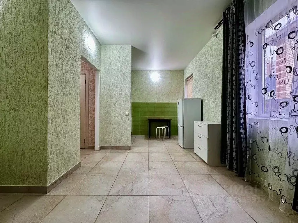 Студия Калужская область, Обнинск Белкино мкр, ул. Самсоновская, 10 ... - Фото 2