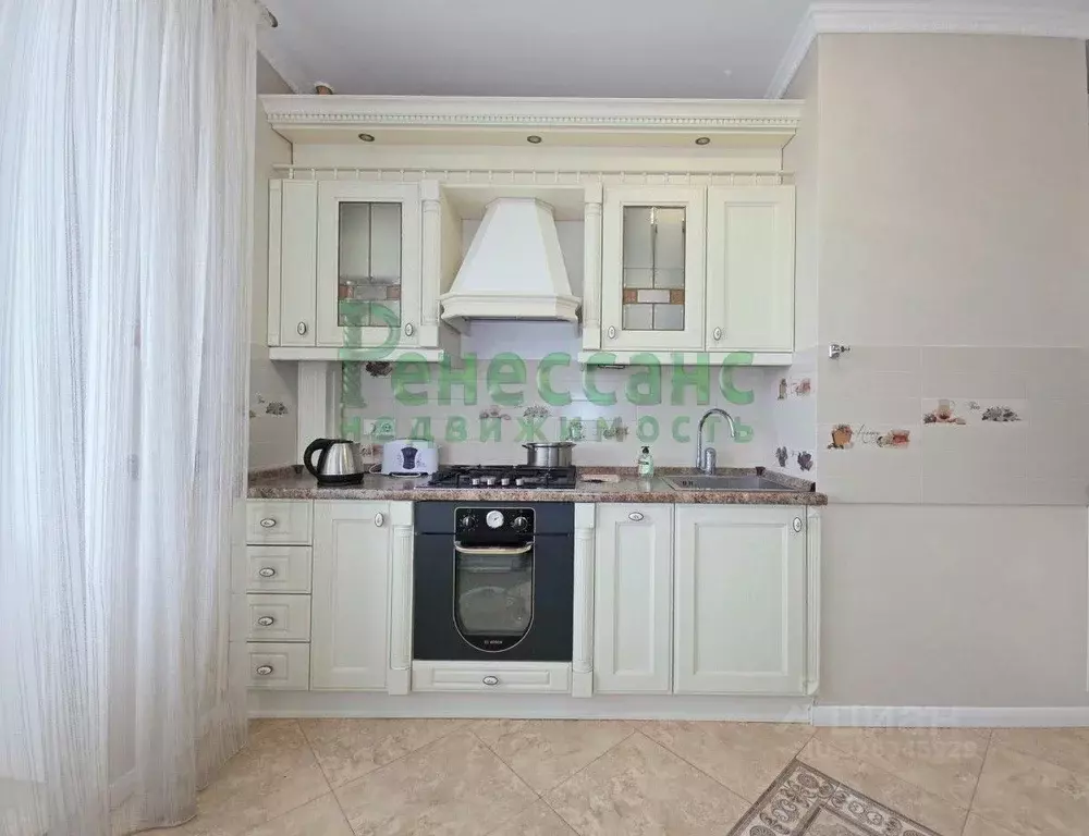 1-к кв. Брянская область, Брянск ул. Фокина, 49 (44.2 м) - Фото 1