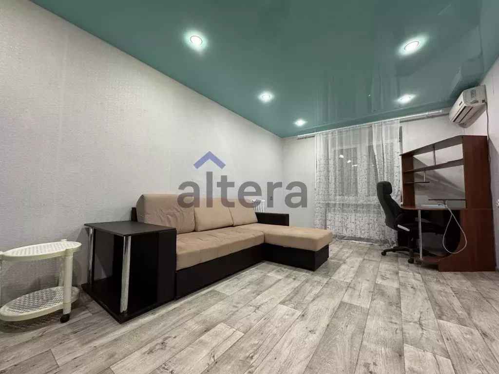 2-к кв. Татарстан, Казань ул. Карбышева, 13 (44.0 м) - Фото 1