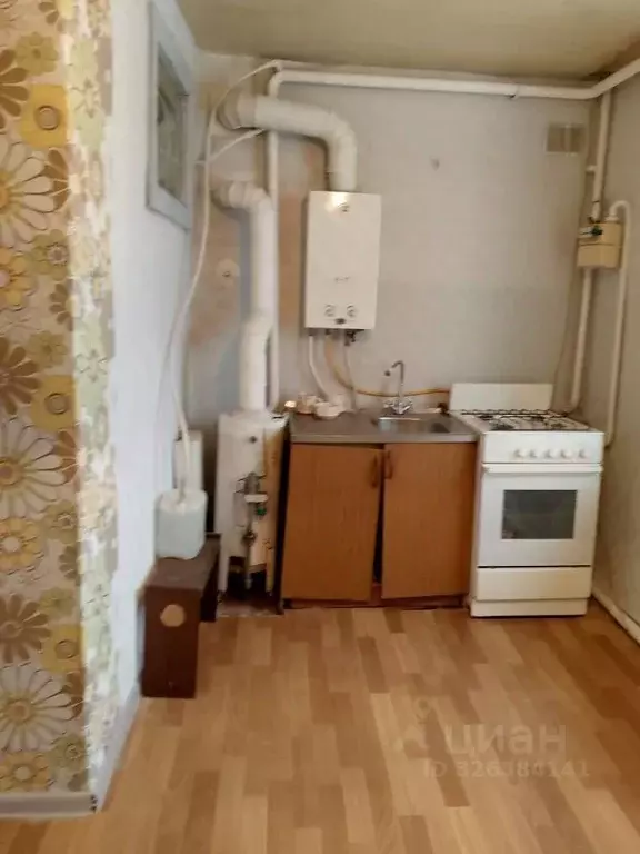 3-к кв. Тамбовская область, Кирсанов ул. Мира, 18Б (64.0 м) - Фото 1