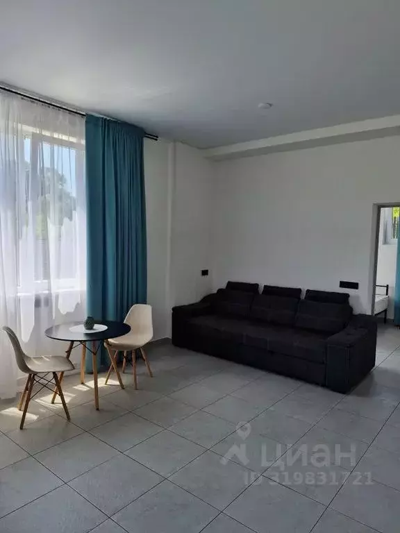 Комната Краснодарский край, Сочи ул. Рассветная, 57/3 - Фото 0