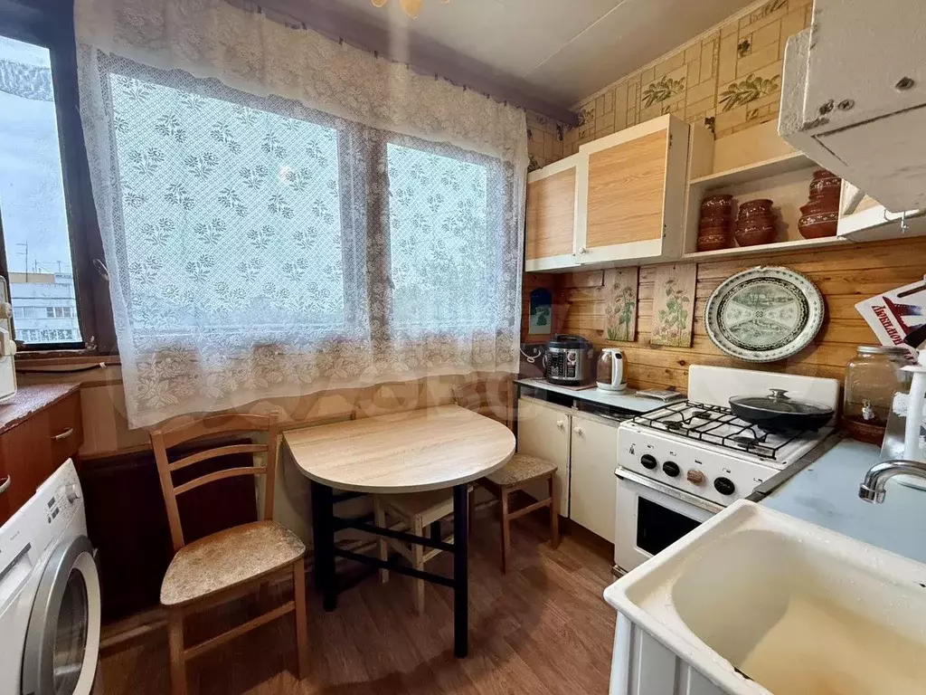2-к. квартира, 43,9 м, 9/9 эт. - Фото 1
