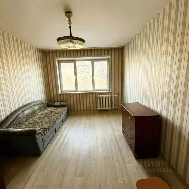 1-к кв. Красноярский край, Красноярск Зеленая Роща мкр, ул. Устиновича ... - Фото 1