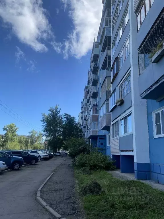 4-к кв. Иркутская область, Братск Гидростроитель жилрайон, ул. ... - Фото 1