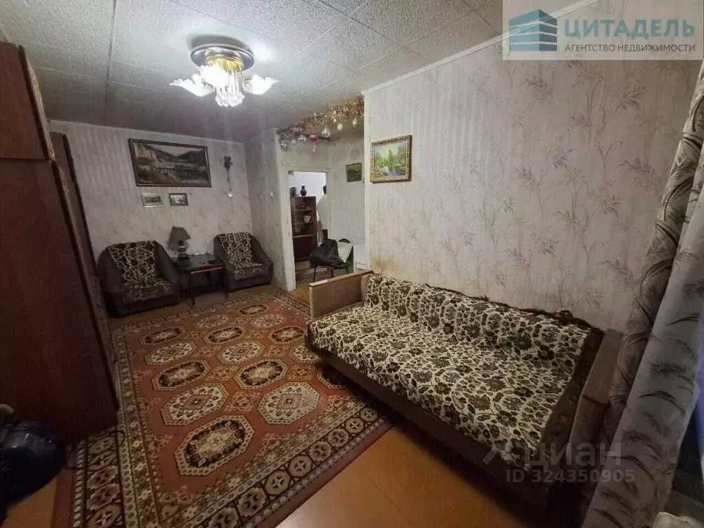 2-к кв. Московская область, Звенигород Одинцовский городской округ, ... - Фото 1