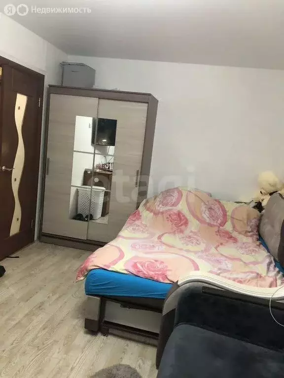 1-комнатная квартира: Воронеж, улица Юлюса Янониса, 1 (33 м) - Фото 1