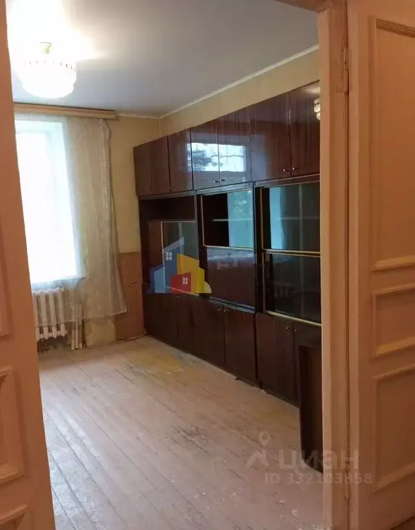 3-к кв. Тульская область, Тула ул. Михеева, 14 (63.0 м) - Фото 2