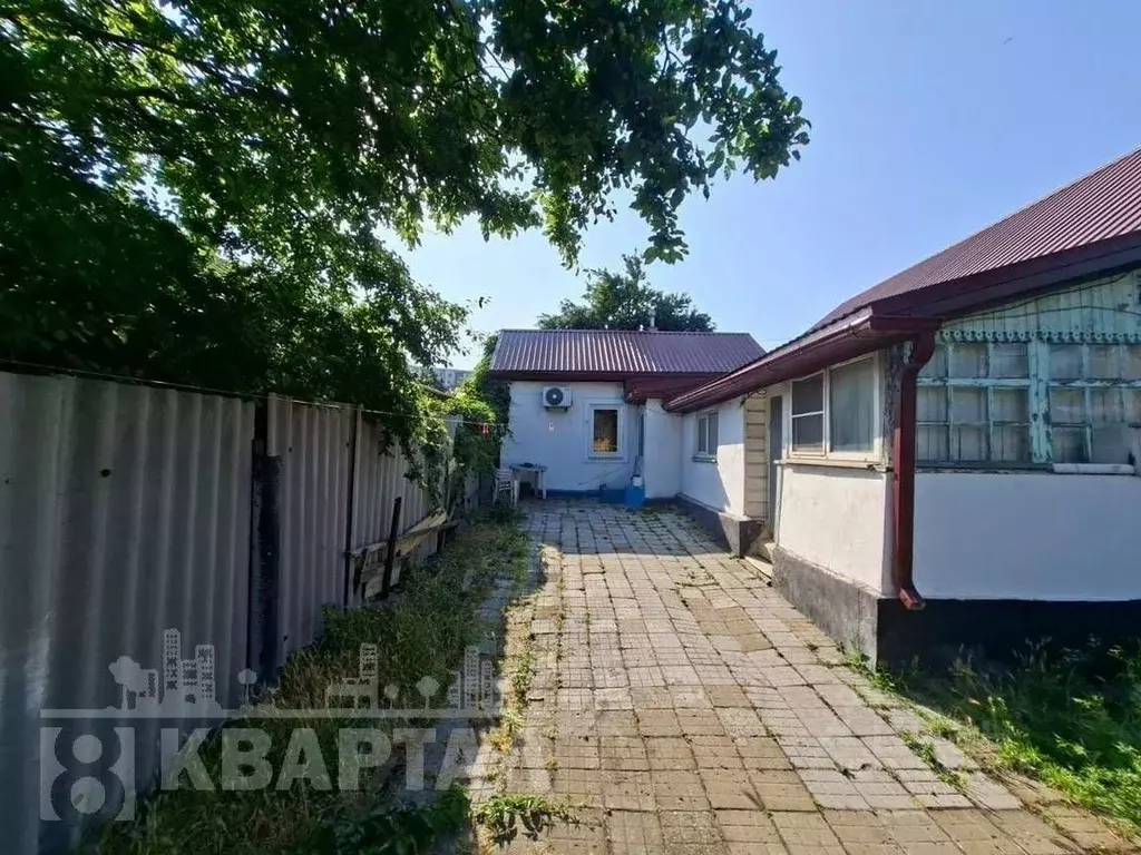 Дом в Краснодарский край, Новороссийск Судостальский пер., 12 (58 м) - Фото 2