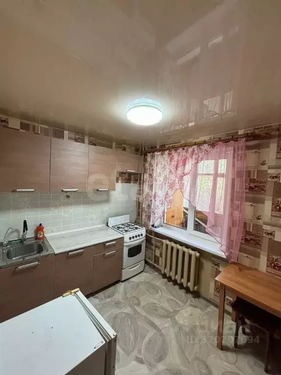 1-к кв. Вологодская область, Череповец ул. Наседкина, 11 (28.3 м) - Фото 0
