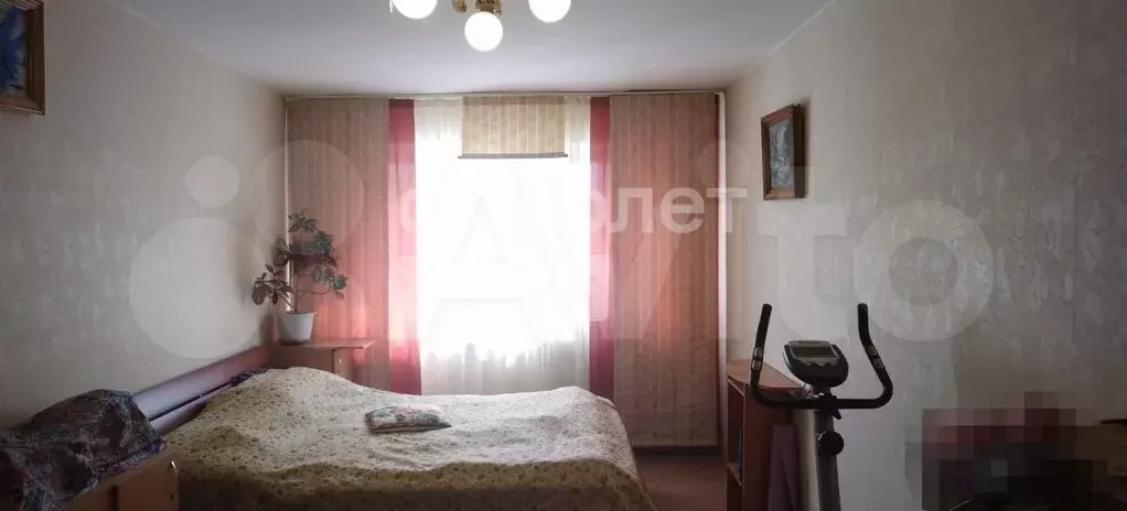 2-к. квартира, 46,5 м, 4/5 эт. - Фото 1