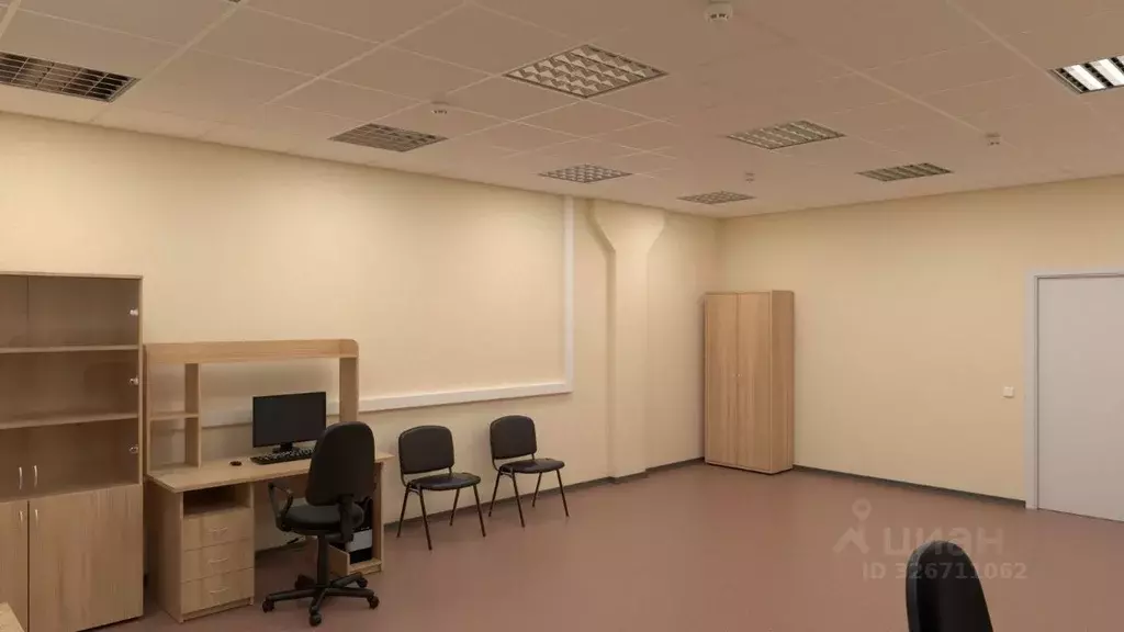 Помещение свободного назначения в Пензенская область, Кузнецк ул. ... - Фото 2