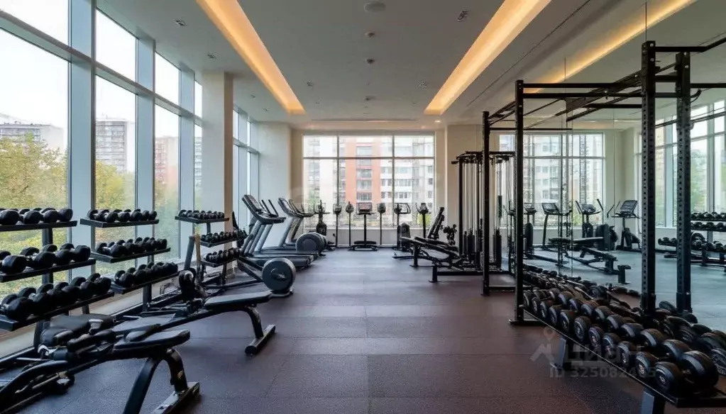 Помещение свободного назначения в Курганская область, Курган ... - Фото 0