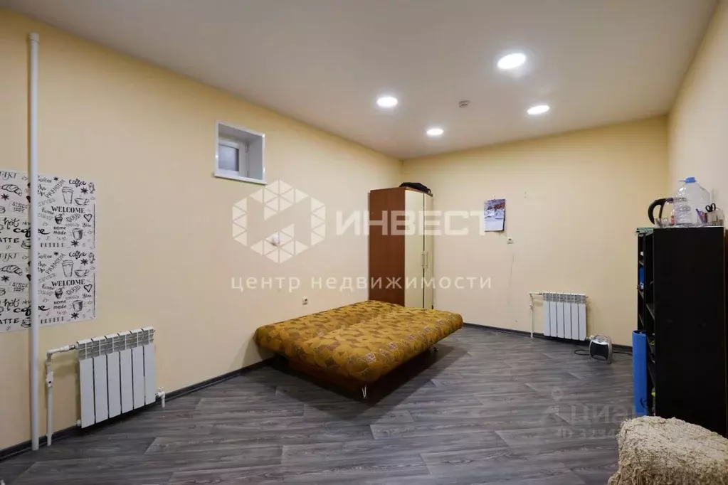 1-к кв. Мурманская область, Мурманск ул. Академика Павлова, 24 (22.0 ... - Фото 2