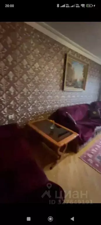 3-к кв. Северная Осетия, Владикавказ ул. Астана Кесаева, 37 (87.0 м) - Фото 1