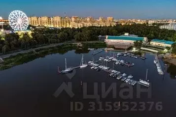 1-к кв. Омская область, Омск ул. Красный Путь, 103к3 (40.0 м) - Фото 0