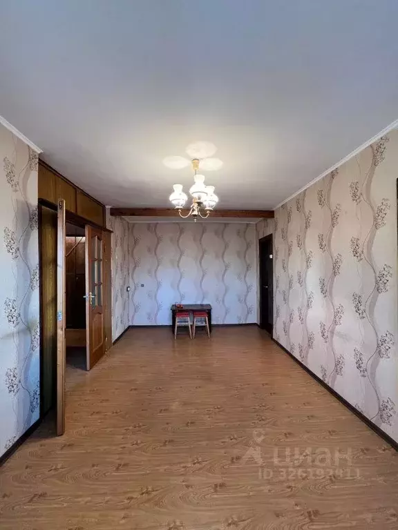 2-к кв. Белгородская область, Белгород Садовая ул., 29 (47.0 м) - Фото 1