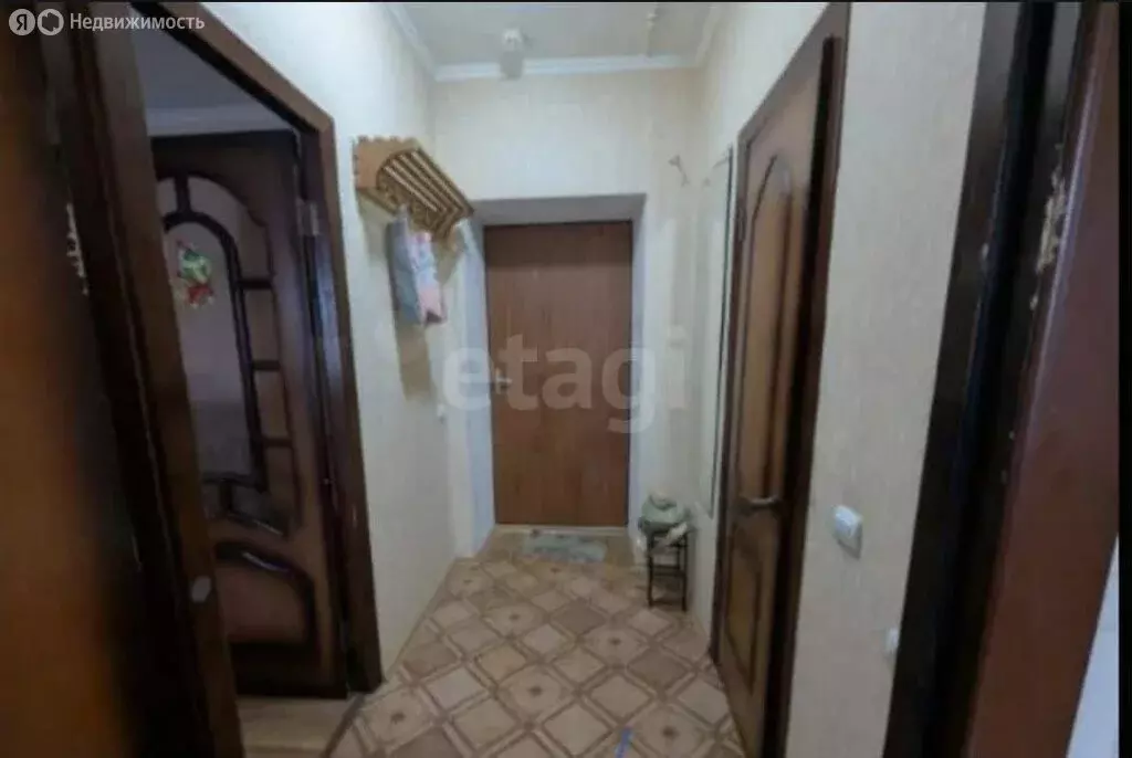 1-комнатная квартира: Аксай, Садовая улица, 12Ак3 (42 м) - Фото 1