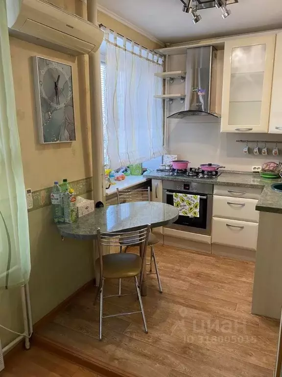 2-к кв. Москва Союзный просп., 24 (42.0 м) - Фото 1