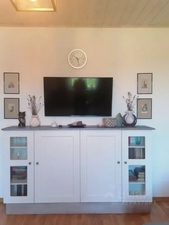 Коттедж в Московская область, Домодедово Белые Столбы мкр, Сиеста ... - Фото 1