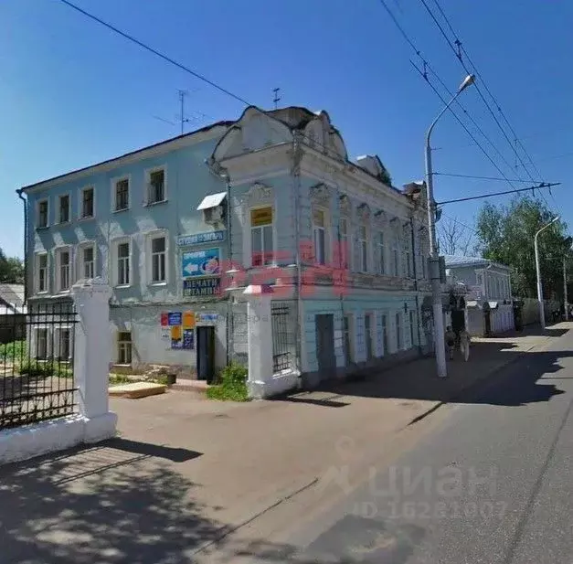 Помещение свободного назначения в Костромская область, Кострома ... - Фото 0