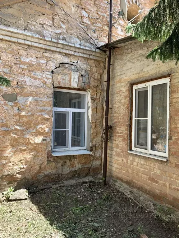 4-к кв. Ростовская область, Красный Сулин ул. Ворошилова, 23 (63.6 м) - Фото 1
