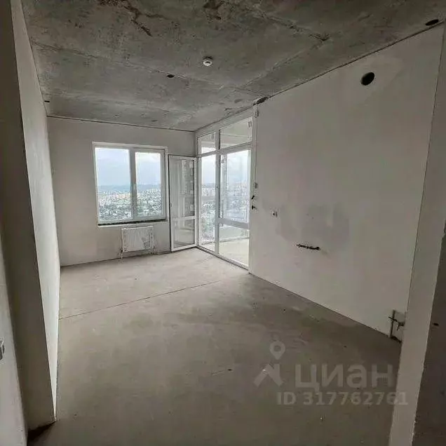 2-к кв. Ставропольский край, Ставрополь Гражданская ул., 1Б (59.3 м) - Фото 1