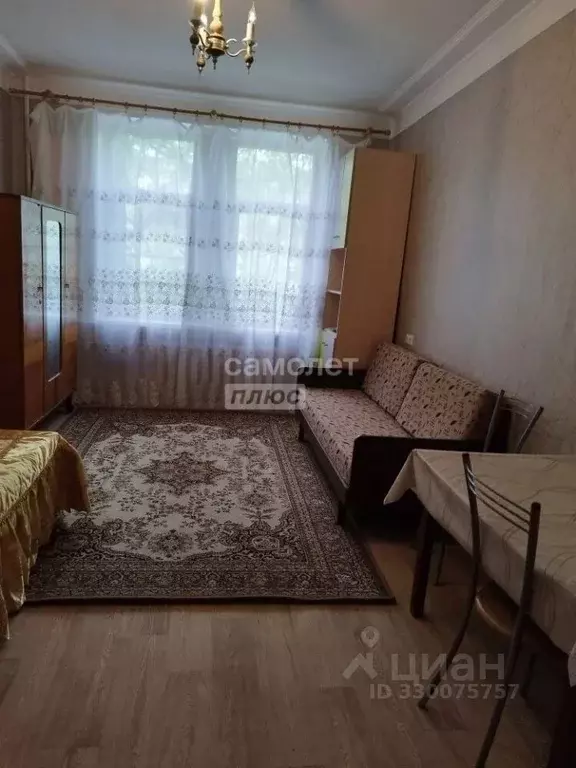 Комната Московская область, Подольск Львовский мкр,  (19.5 м) - Фото 2