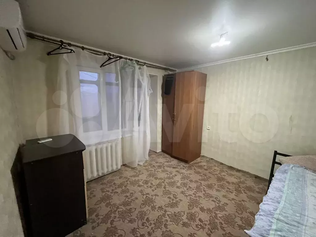 1-к. квартира, 25 м, 5/5 эт. - Фото 1