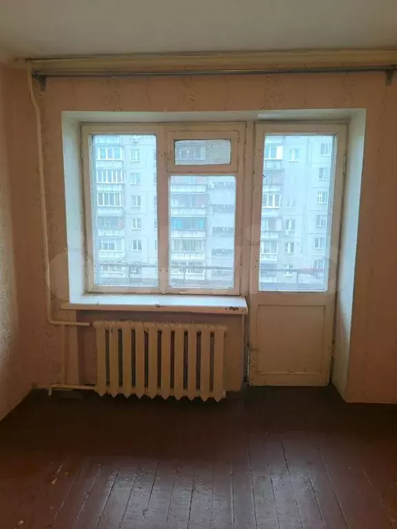 1-к. квартира, 30,5 м, 4/5 эт. - Фото 1