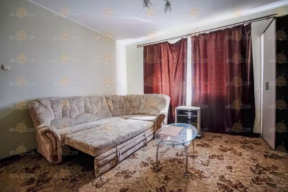 1-к кв. Ставропольский край, Ставрополь ул. Чехова, 85/13А (36.0 м) - Фото 1