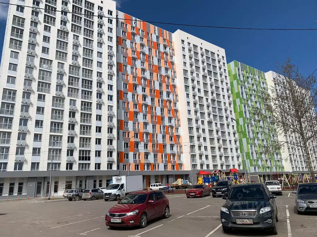 Помещение свободного назначения в Московская область, Солнечногорск ... - Фото 1