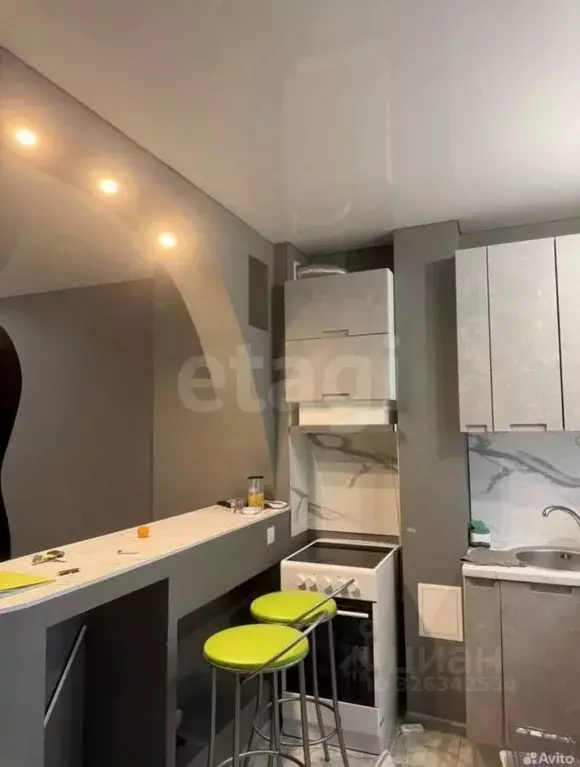 2-к кв. Алтай, Горно-Алтайск Советская ул. (68.0 м) - Фото 1