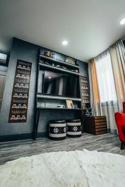 Комната Саха (Якутия), Якутск ул. Орджоникидзе, 34/2 (10.0 м) - Фото 1