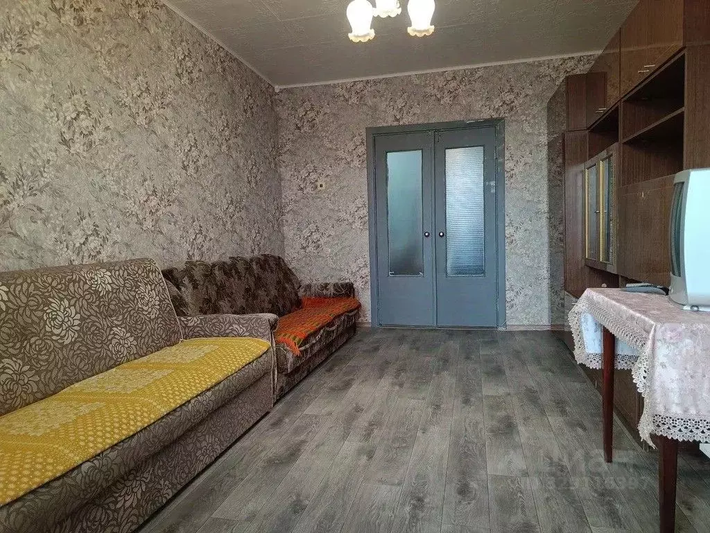 1-к кв. Калужская область, Обнинск просп. Ленина, 202 (36.0 м) - Фото 2