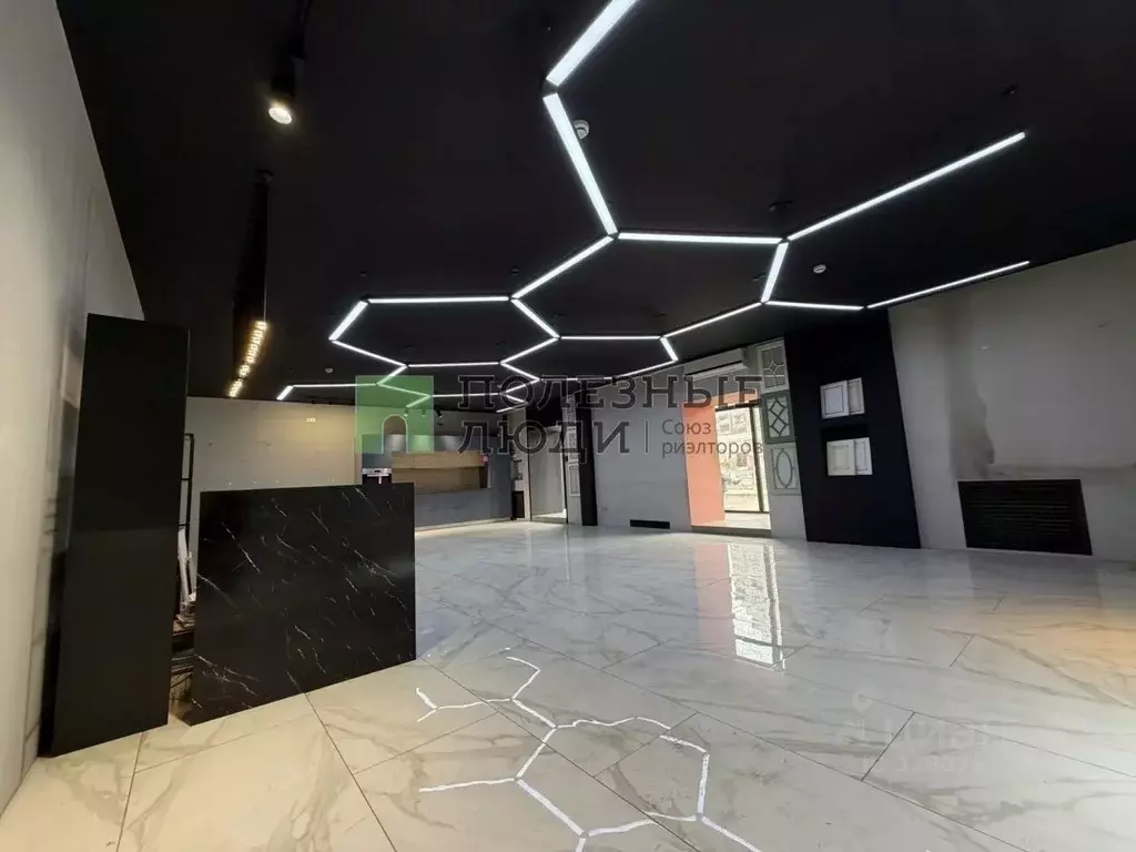 Офис в Забайкальский край, Чита Хабаровская ул., 70 (92 м) - Фото 1