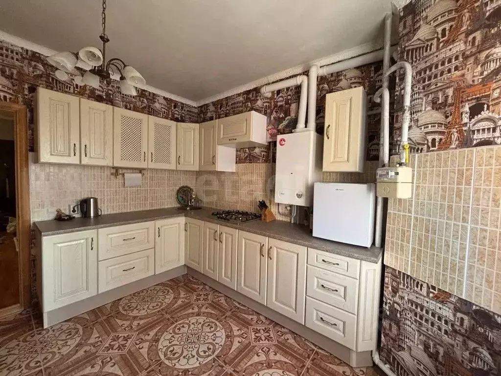 2-к кв. Липецкая область, Задонск Запрудная ул., 1В (64.5 м) - Фото 2