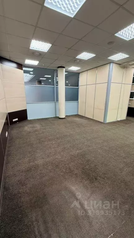 Офис в Москва Барклая ул., 6С5 (49 м) - Фото 1